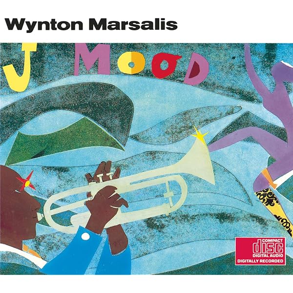 Wynton Marsalis - The Wynton Marsalis Quartet Live At Blues Alley